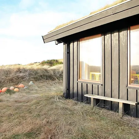 Feriehus Holiday Skagen Xxiii *