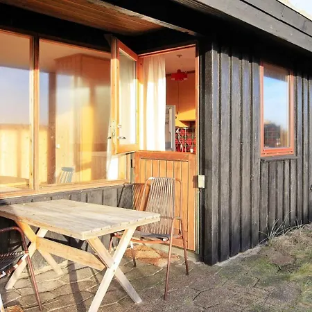 Feriehus Holiday Skagen Xxiii *