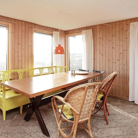 Feriehus Holiday Skagen Xxiii