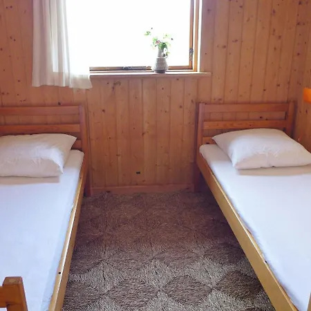 Feriehus Holiday Skagen Xxiii