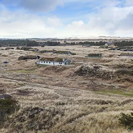 Holiday Skagen Xxiii Feriehus