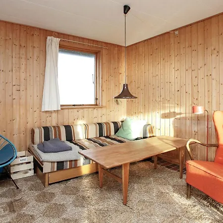 Feriehus Holiday Skagen Xxiii *
