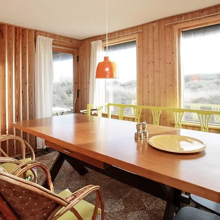 Holiday Skagen Xxiii Feriehus