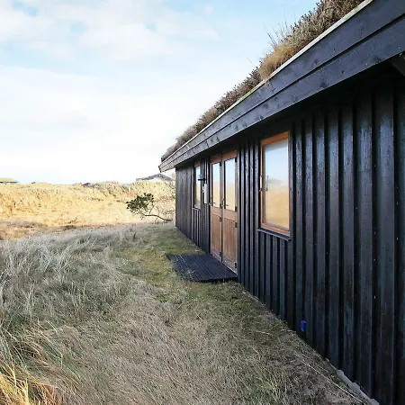 Holiday Skagen Xxiii Feriehus